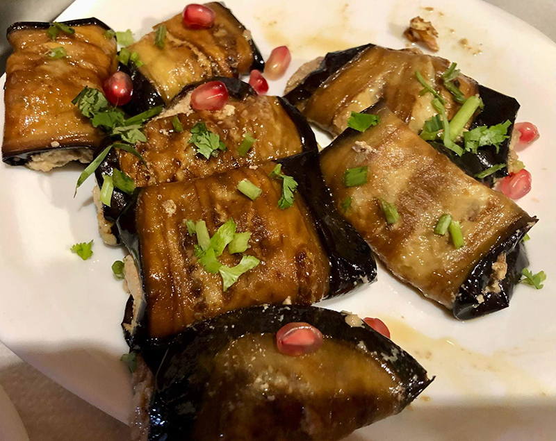 image Restaurant review: Tbilisi Georgian Restaurant, Paphos