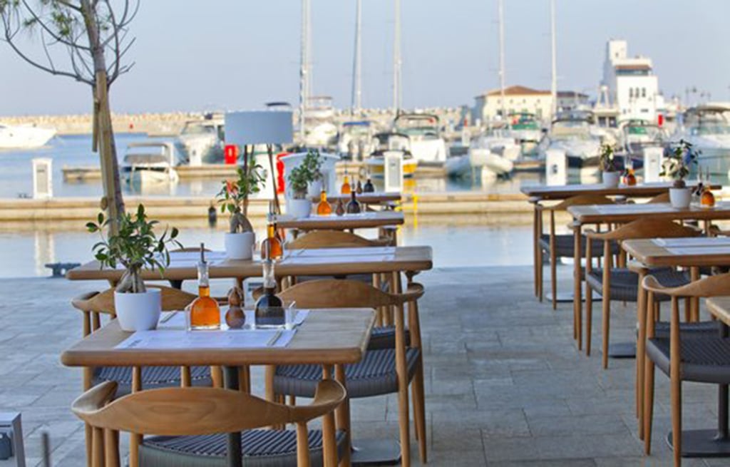 image Restaurant review: Wagamama Limassol