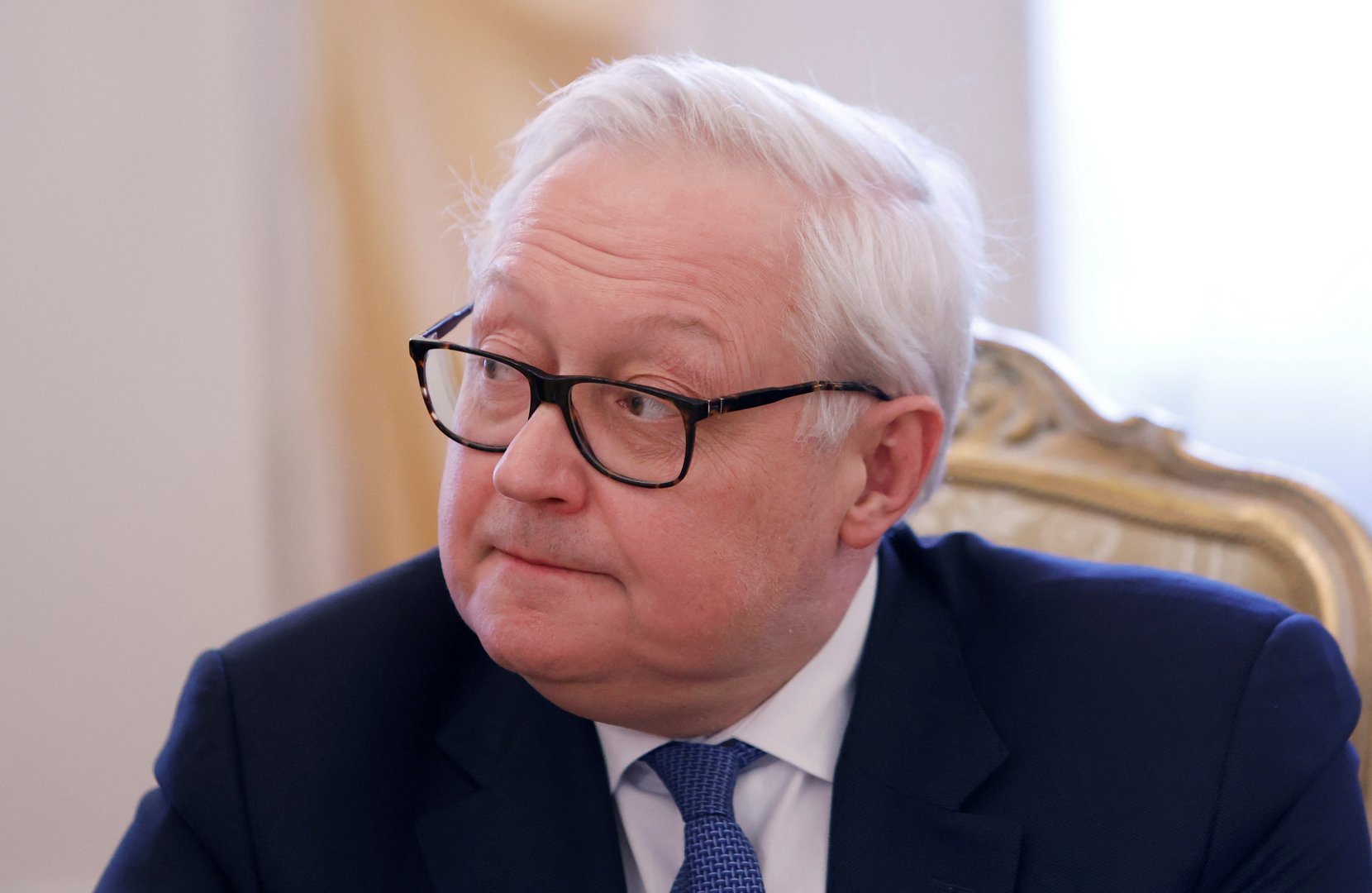 image Russia not ruling out more talks with U.S., foreign ministry says