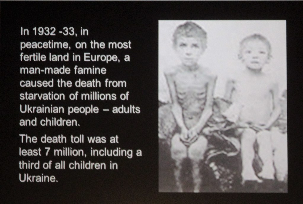 image Pope compares Russia&#8217;s war in Ukraine to 1930s famine inflicted by Stalin