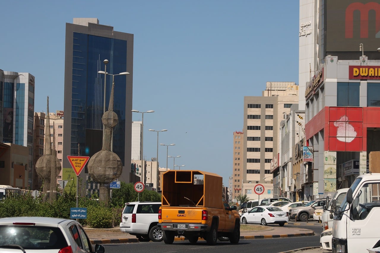 image Kuwait executes seven convicted of murder