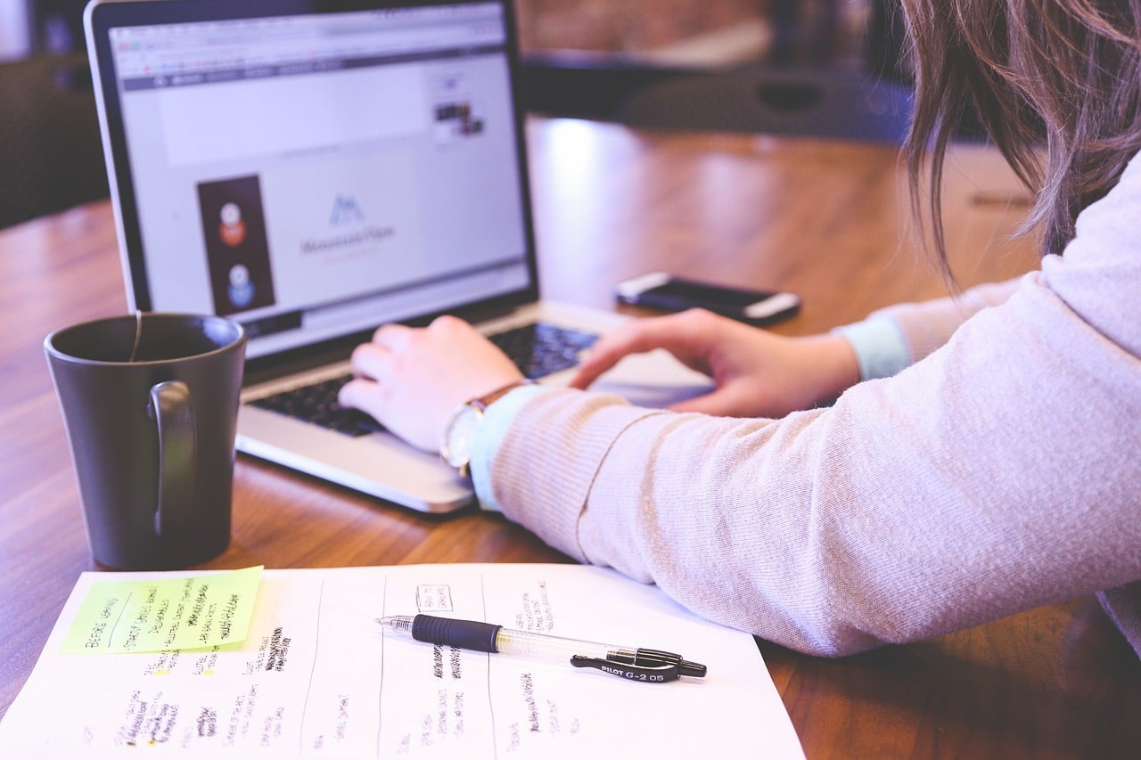 image Nine ways to find a new job