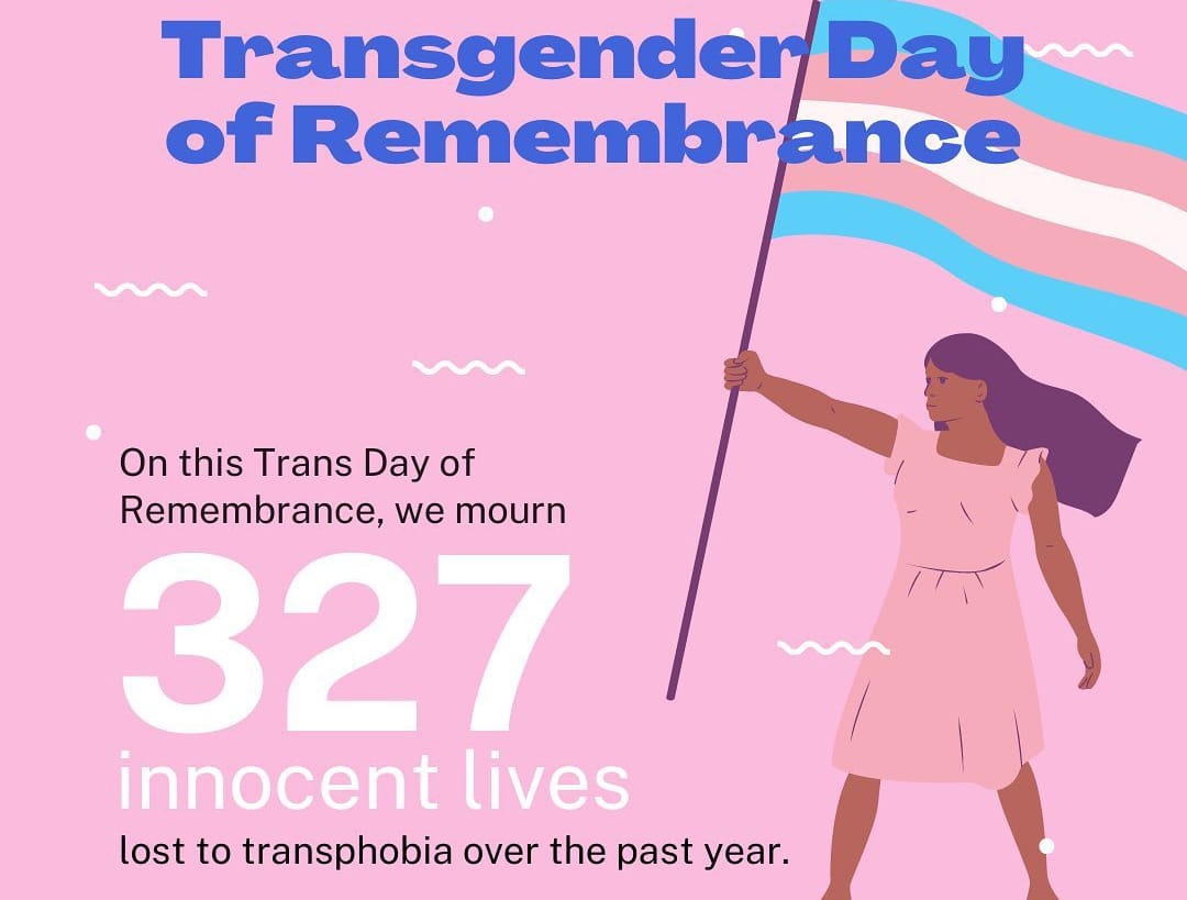 image Trans people in Cyprus live in relative obscurity, Accept LGBTI says on remembrance day