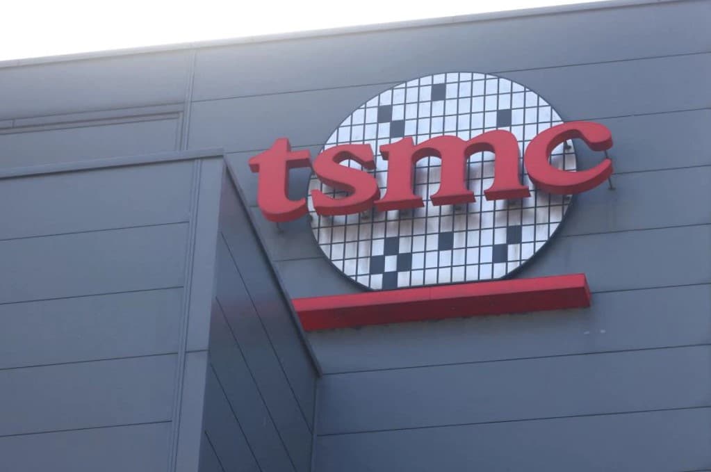 image Taiwanese company to make advanced chips in the US