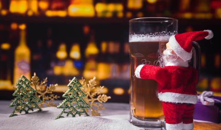 image More festive events for all