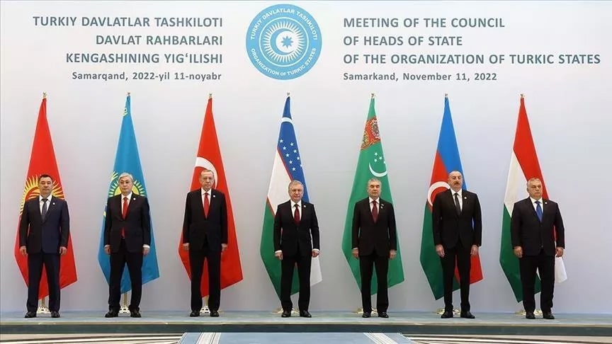 image US State Deparment joins chorus condemning &#8216;TRNC&#8217; observer status in Turkic States