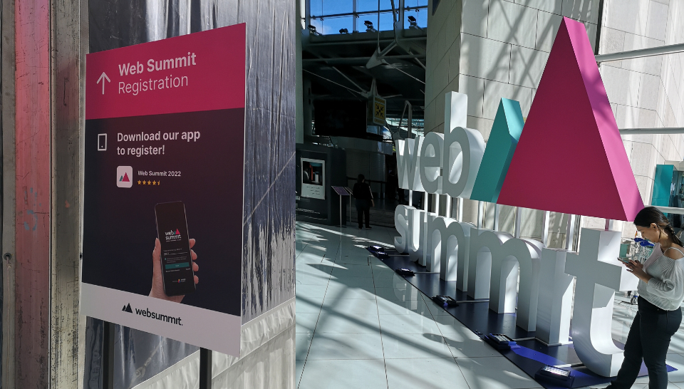 image Seven networking tips if you are attending a major tech conference