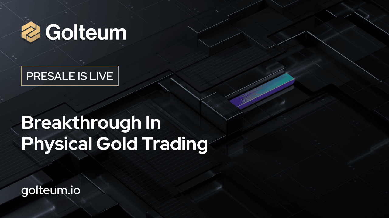 image Golteum (GLTM) and Orbeon Protocol (ORBN) are beating the crypto winter