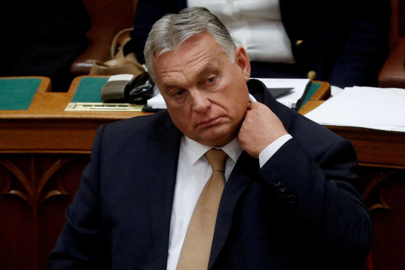 image Hungary still opposed to &#8220;job killing&#8221; global minimum tax, Orban says