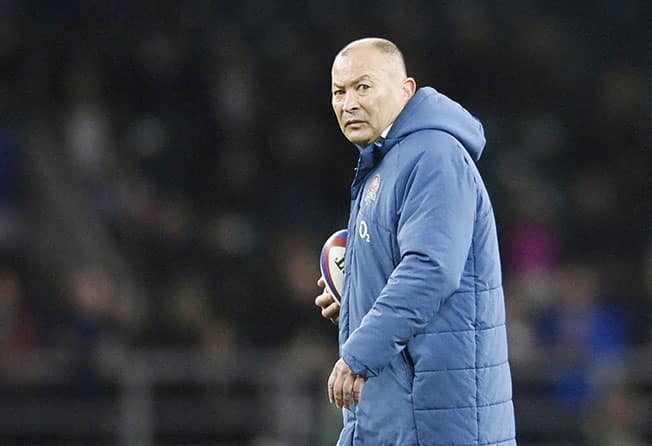 image England rugby coach Jones sacked after dire run