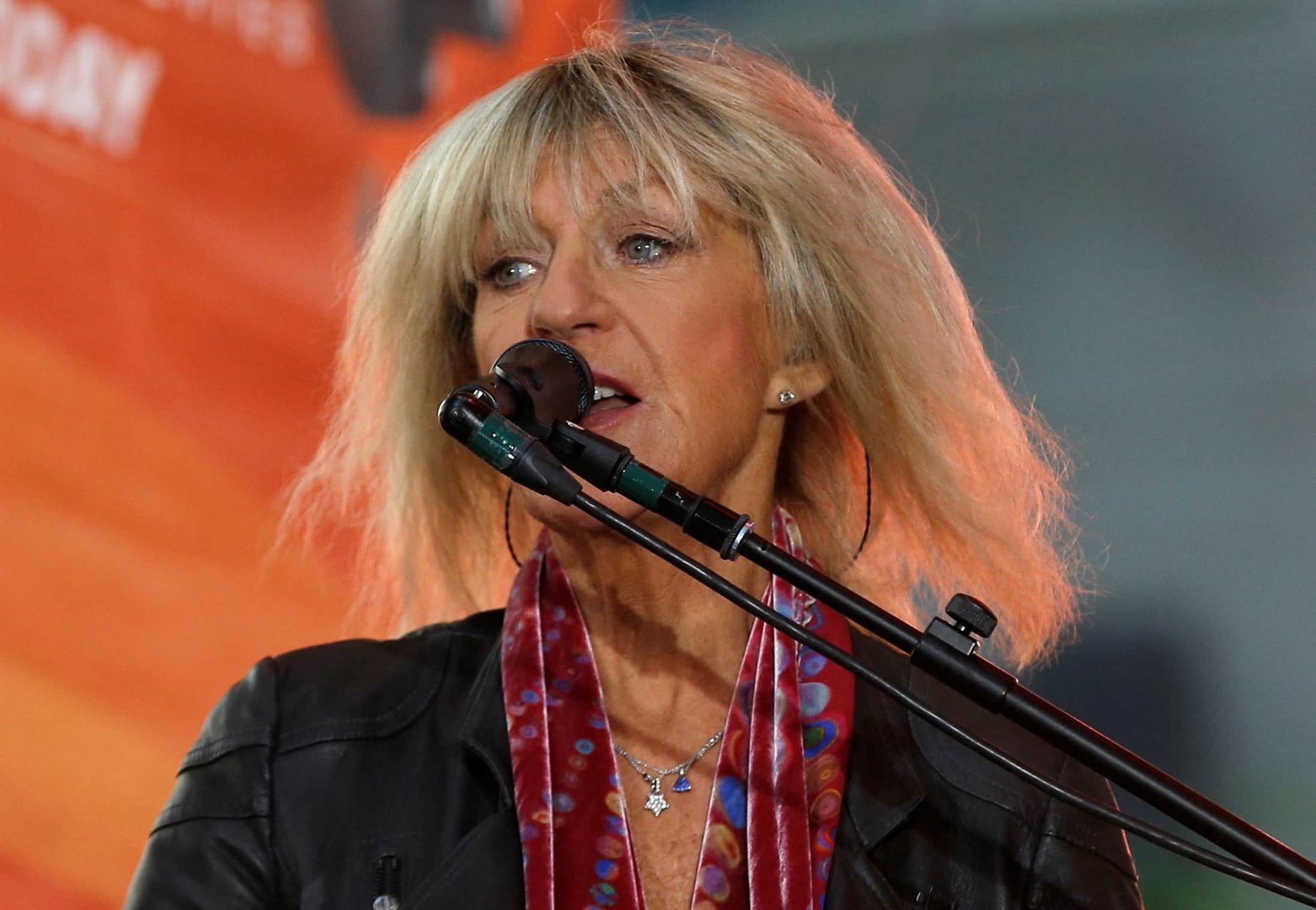 image Fleetwood Mac singer-songwriter Christine McVie dies at 79