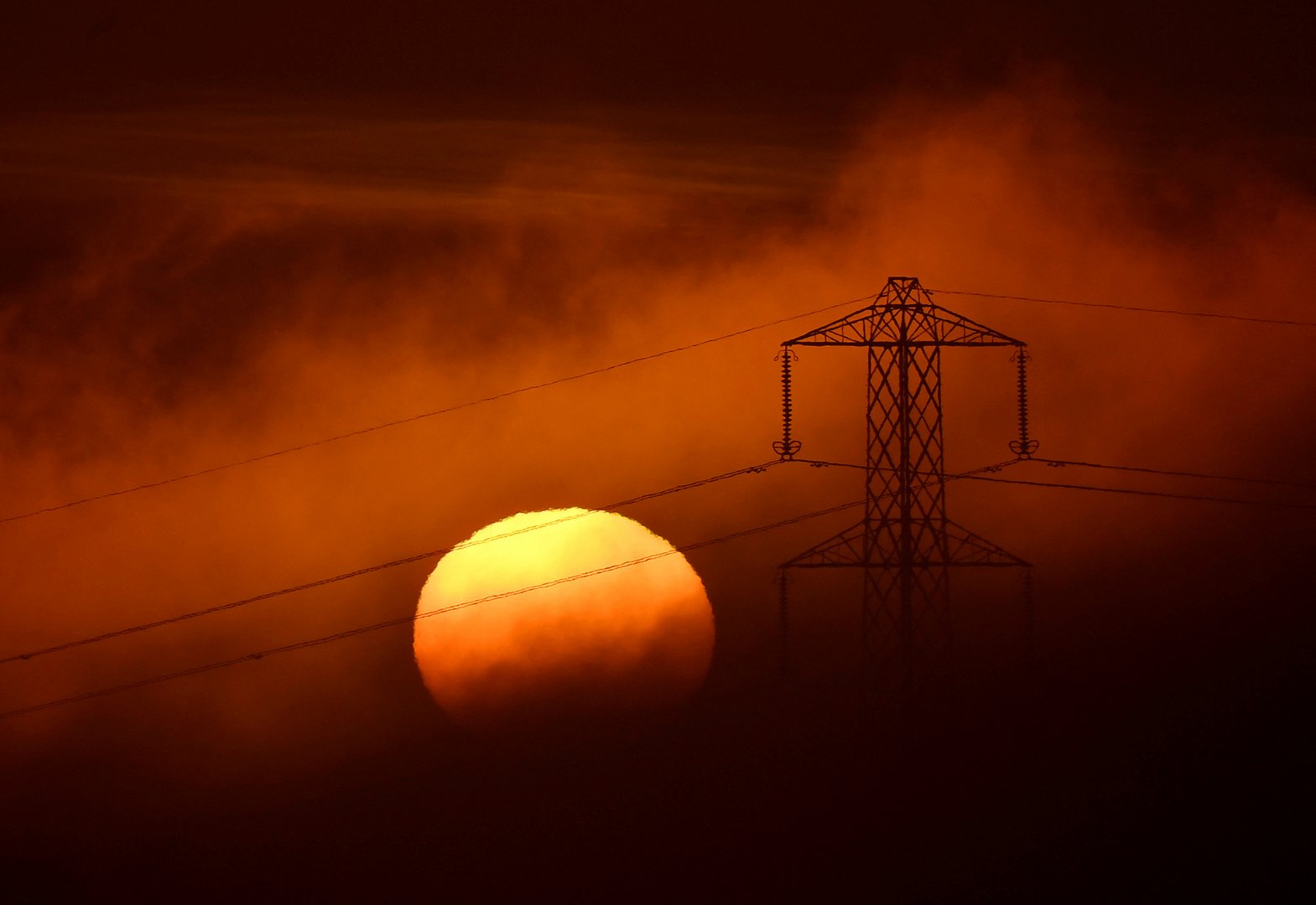 image Energy minister hopeful over energy bill prices