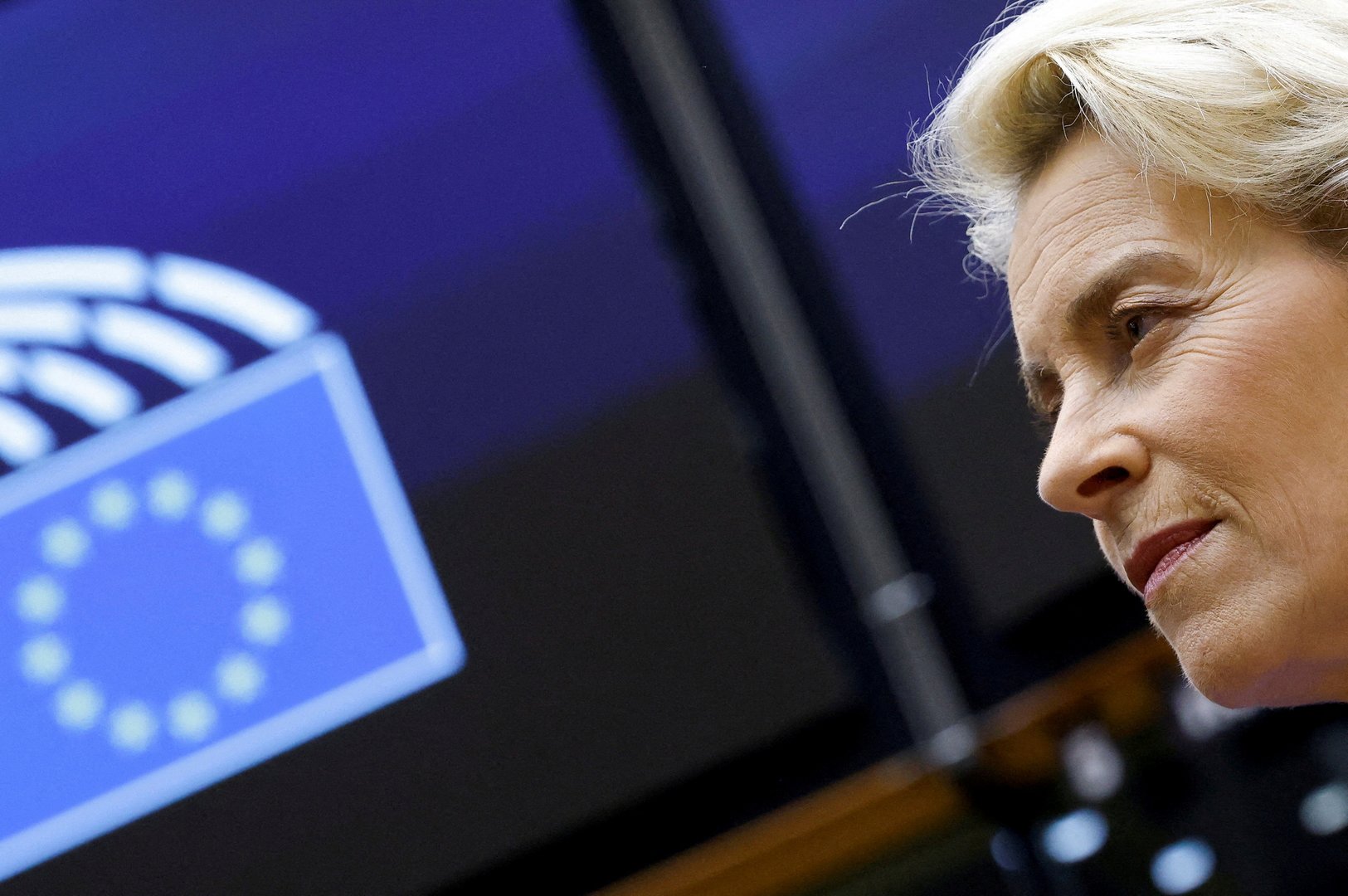 image EU to adapt state aid schemes in response to U.S. subsidy package