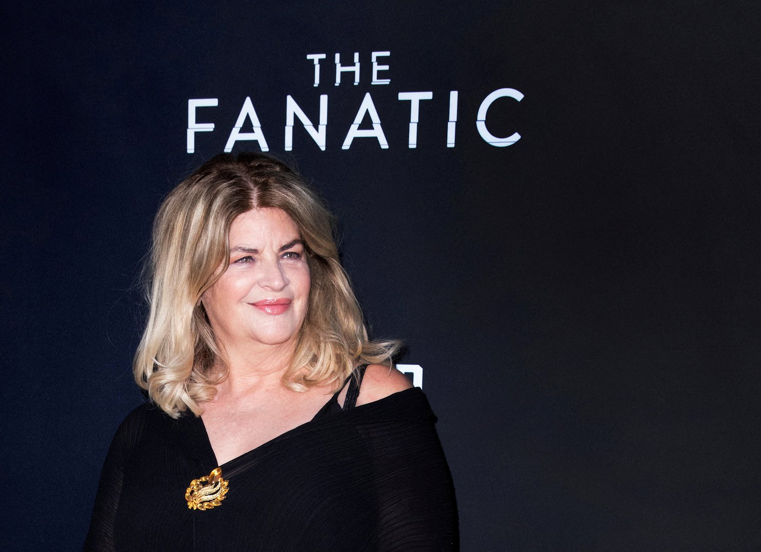 image Kirstie Alley, &#8216;Cheers&#8217; and &#8216;Look Who&#8217;s Talking&#8217; Star, dies aged 71