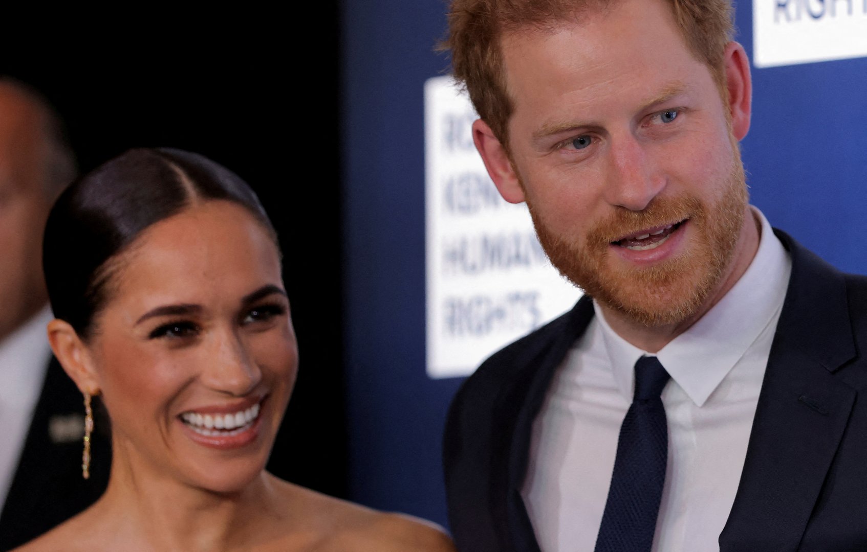 image &#8216;Harry &#038; Meghan&#8217; documentary ranks as Netflix&#8217;s biggest documentary debut