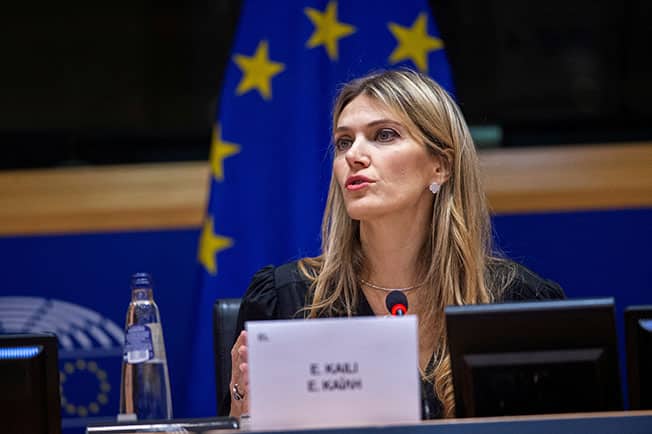 image Our View: It’s time for MEPs to show some support for constituents