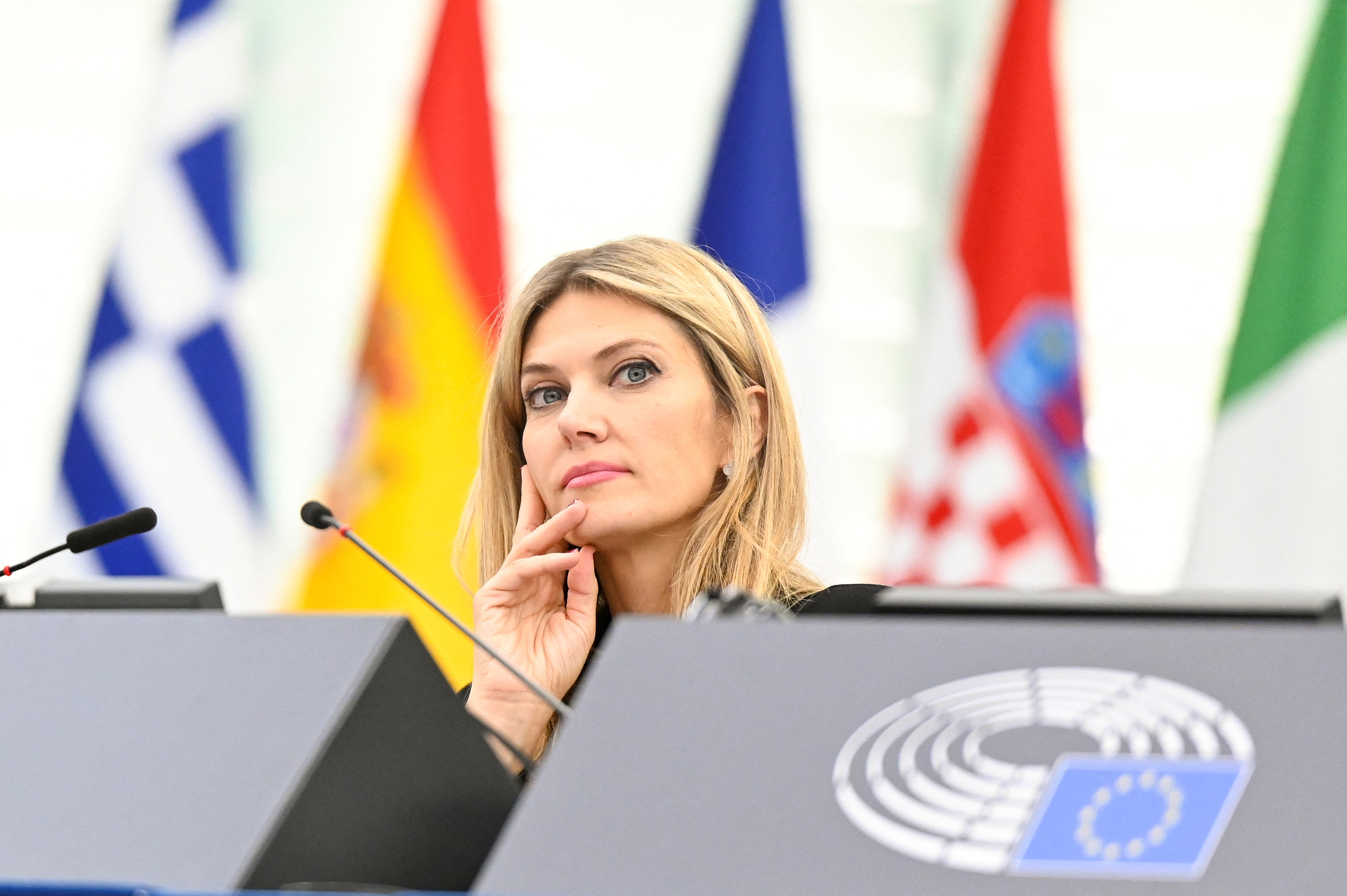 image &#8216;Qatargate&#8217; scandal casts light on &#8216;untouchable&#8217; EU lawmakers