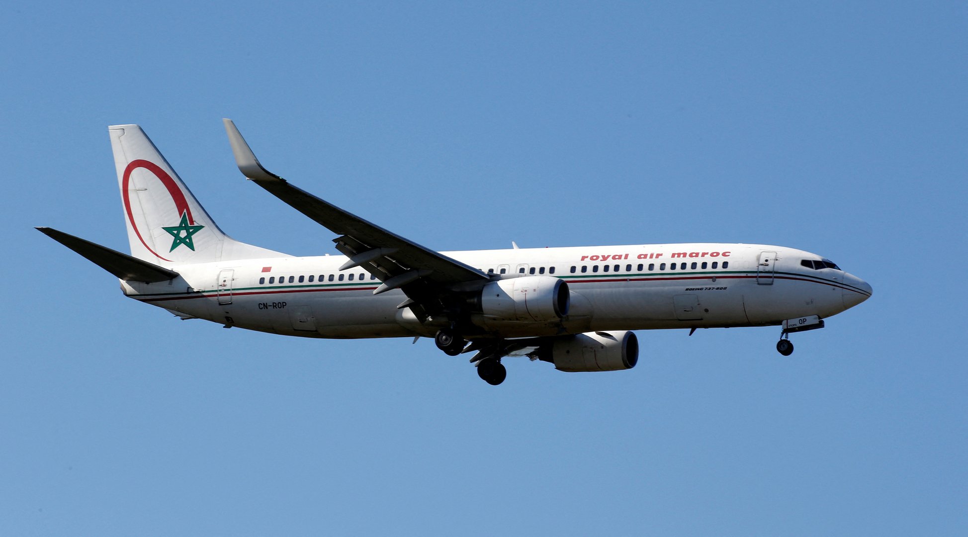 image Morocco airline cancels World Cup fans flights, citing Qatar restrictions