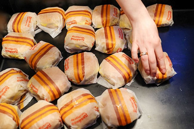image Russia’s McDonald’s successor replacing Big Mac with &#8216;Big Hit&#8217; (Updated)