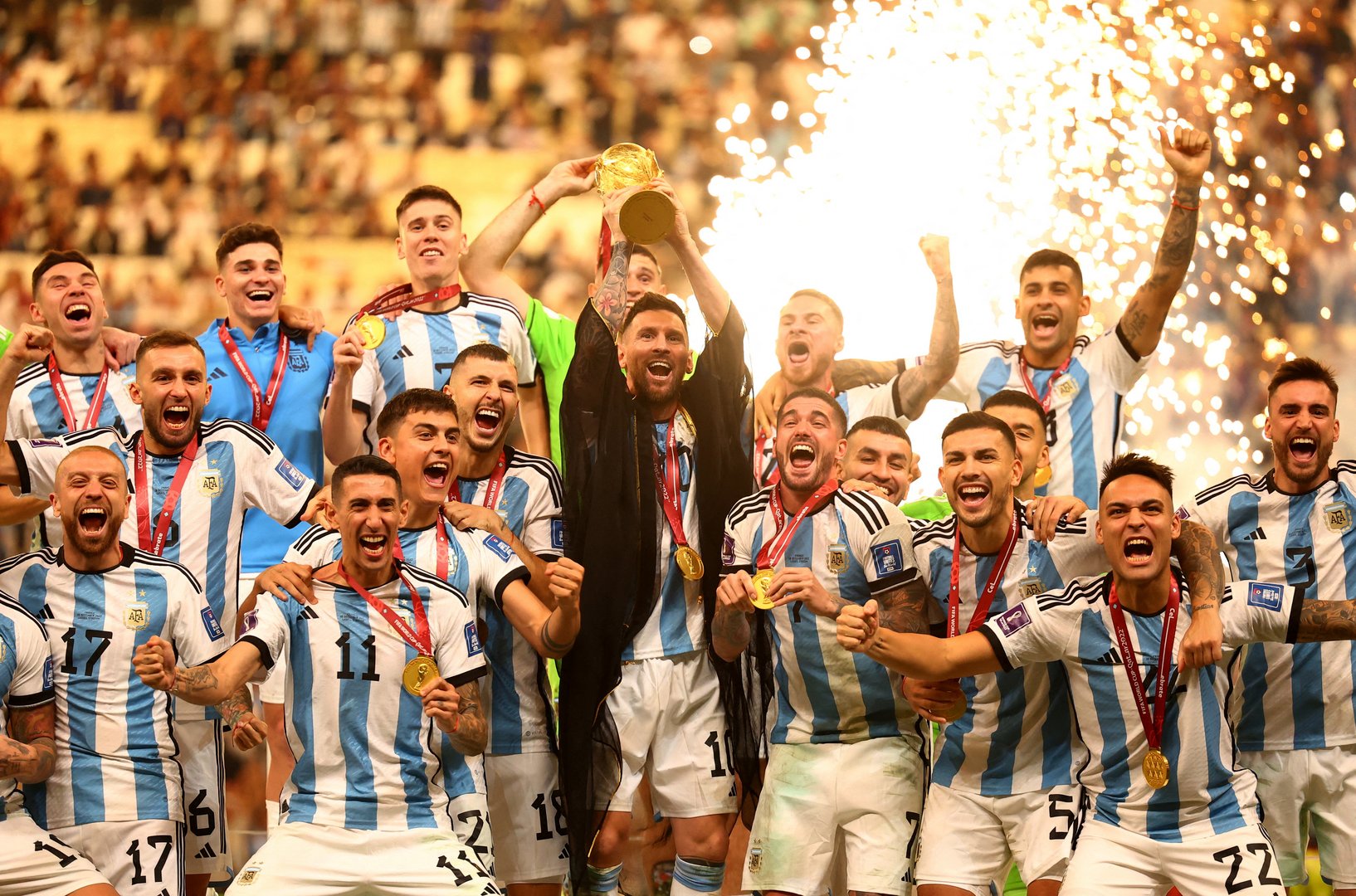 cover Could Cyprus host a World Cup?