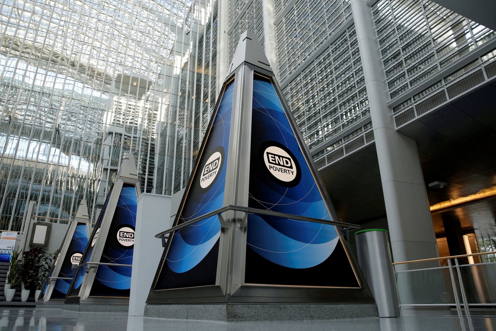 image Another scandal at the World Bank