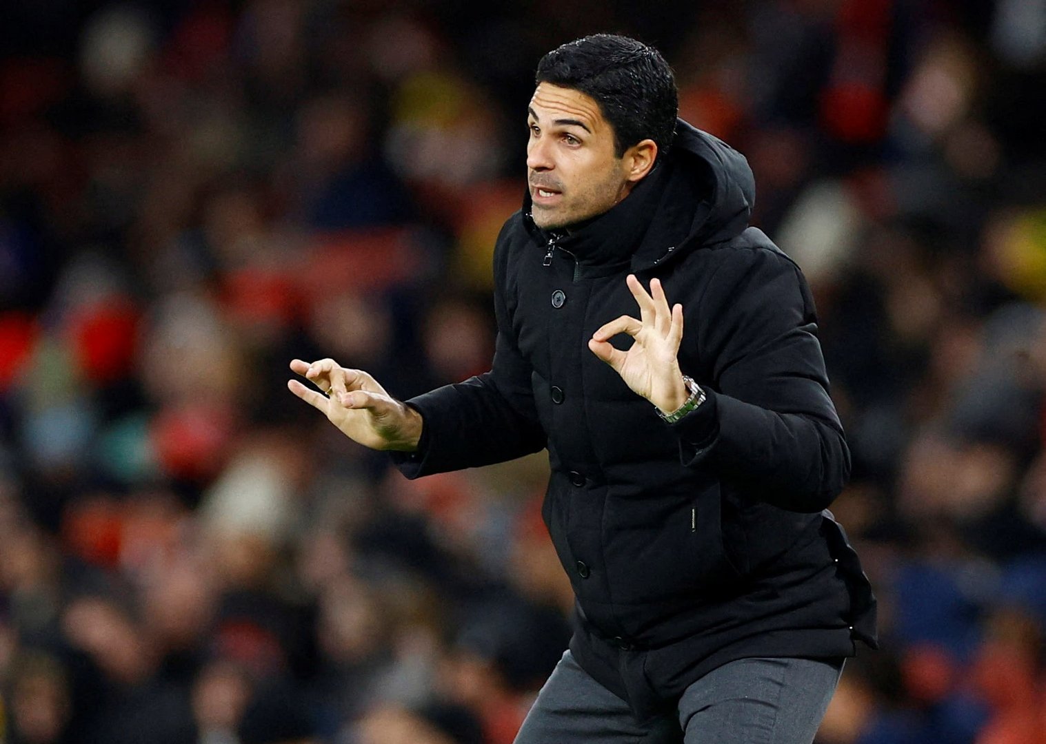 image Arsenal resume title tilt without Jesus, City deploy refreshed Haaland