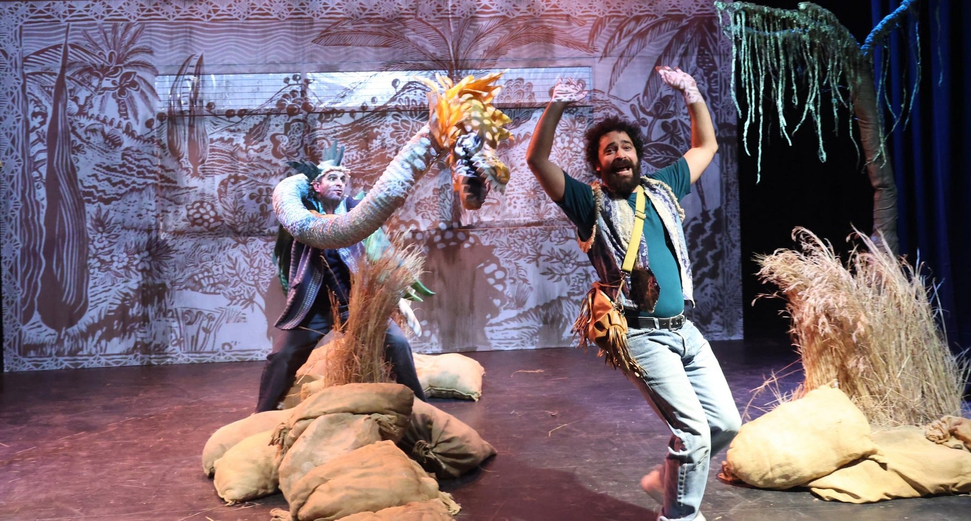 image Cypriot folk tale coming to theatres