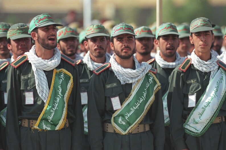 image U.S. puts sanctions on Turkish businessman, citing links to Iran&#8217;s Quds Force