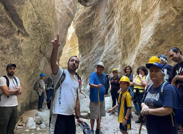 image A lifetime experience with Terra Cypria