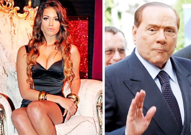 image Berlusconi promises prostitutes if Monza players win