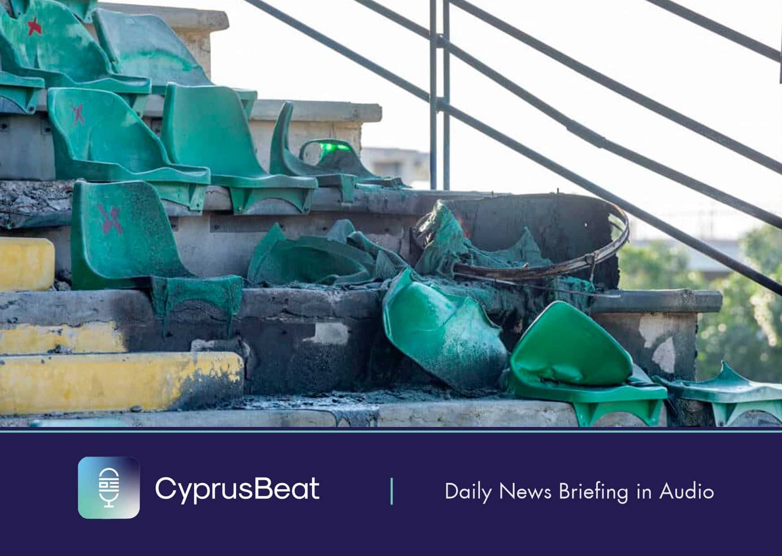 image Daily News Briefing
