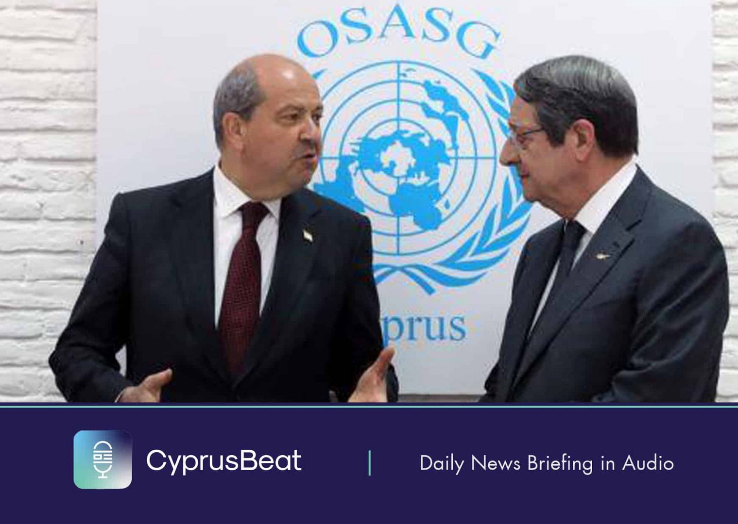 image Daily News Briefing