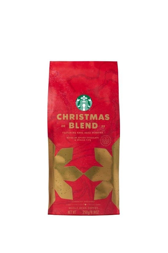 christmas blend