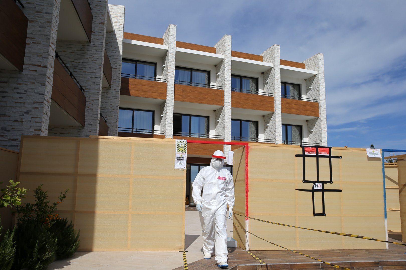 image Two more private hospitals to join Gesy
