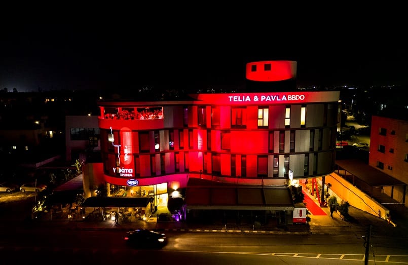 image Ad agency TELIA &#038; PAVLA BBDO marks 40 years of success