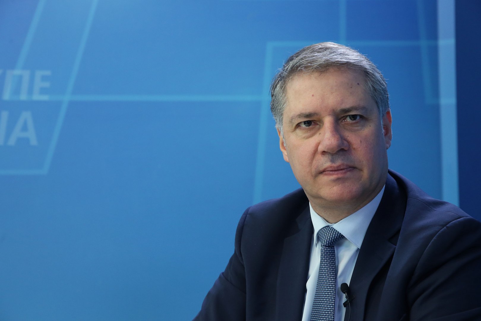 image Nicosia vigilant against efforts to upgrade puppet regime, says FM permanent secretary