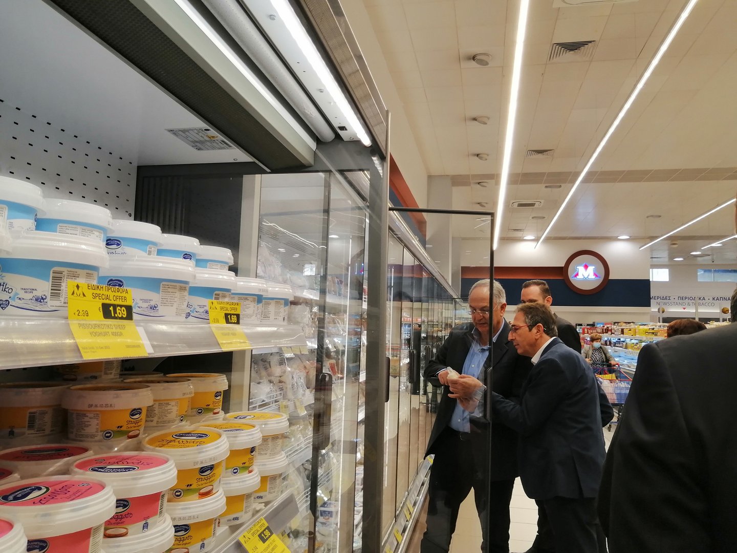 image Christmas meat prices up, basket of 35 items for family of four will cost €166