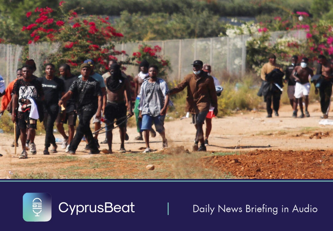 image Daily News Briefing