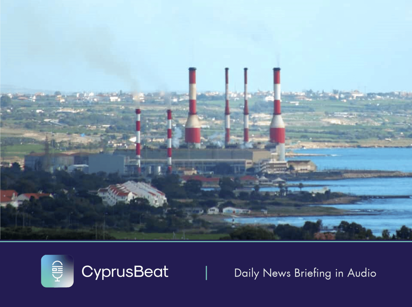 image Daily News Briefing