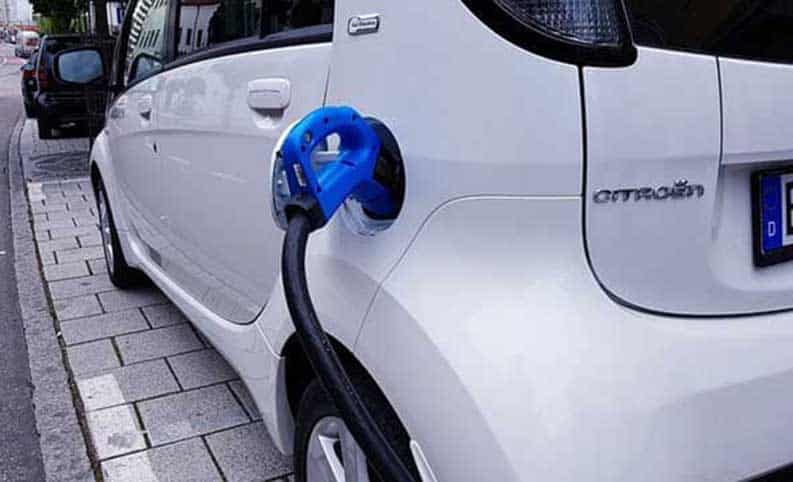 image Our View: Government&#8217;s rushed roll out of EVs misses the mark