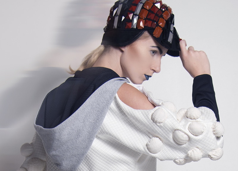 image Using costume to promote cultural change