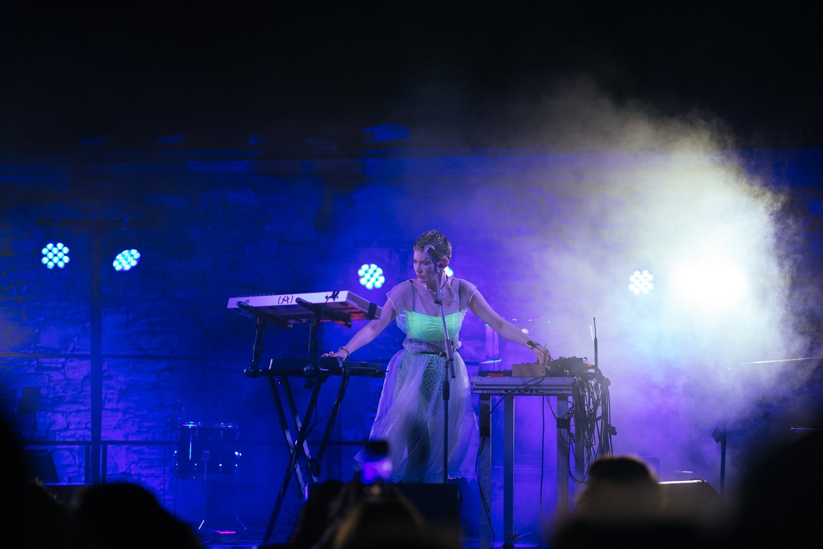 image Open call: Fengaros is seeking next year’s artists