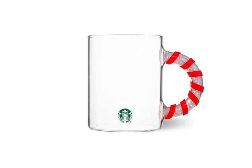 festive mug