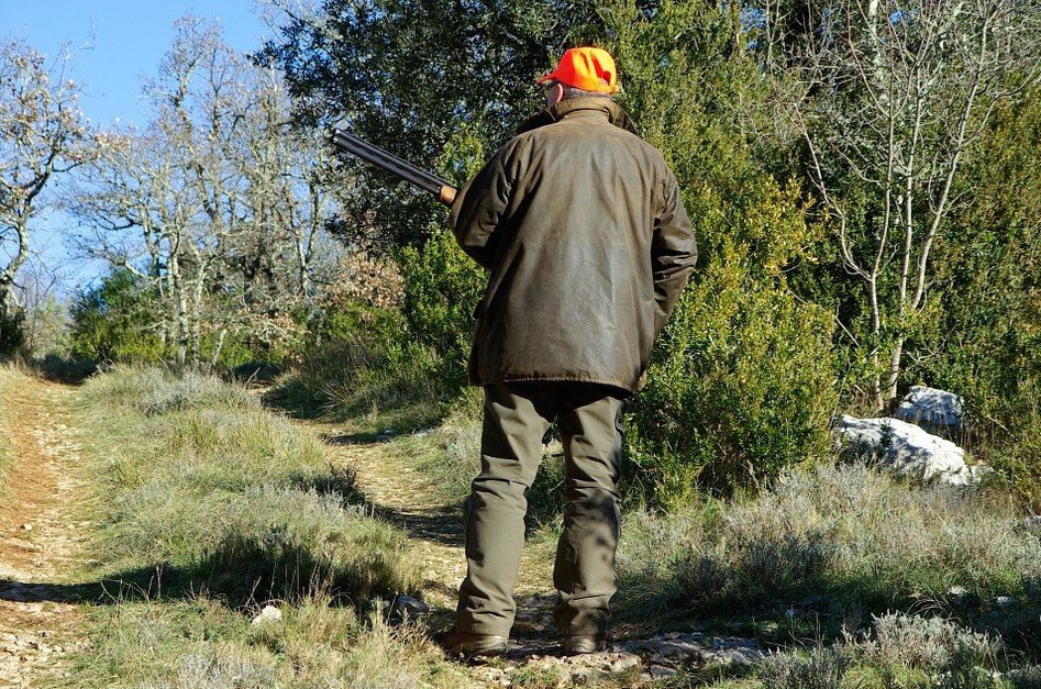 image Two hunters fined in Paphos