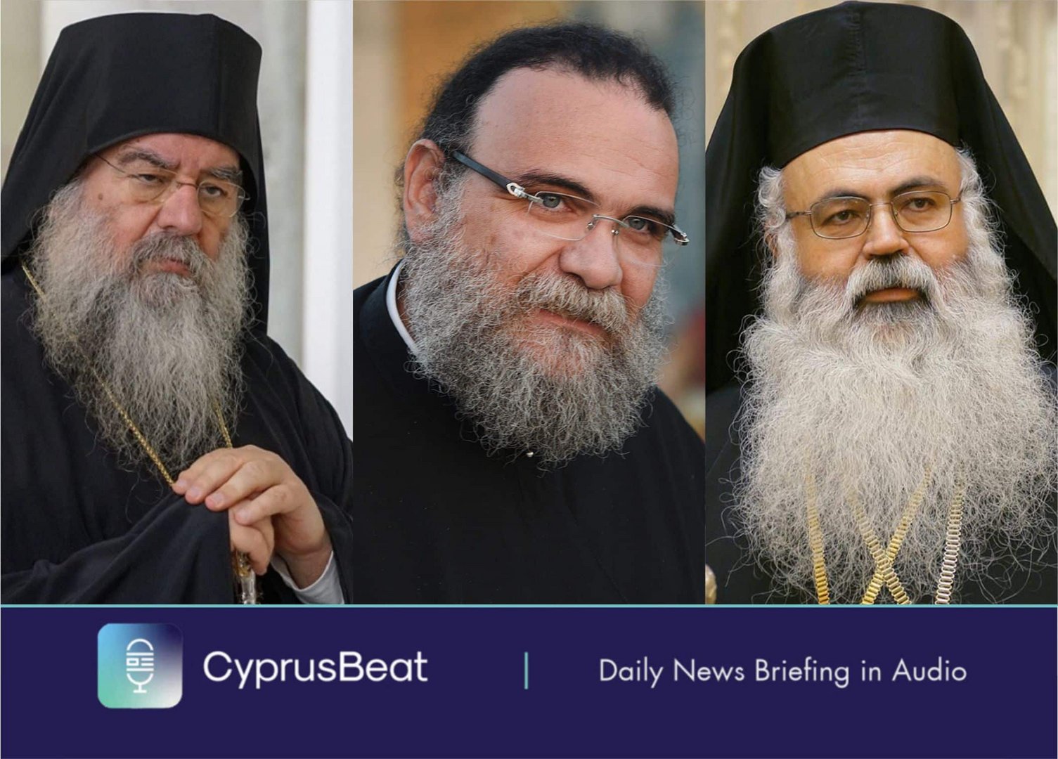 image Daily News Briefing
