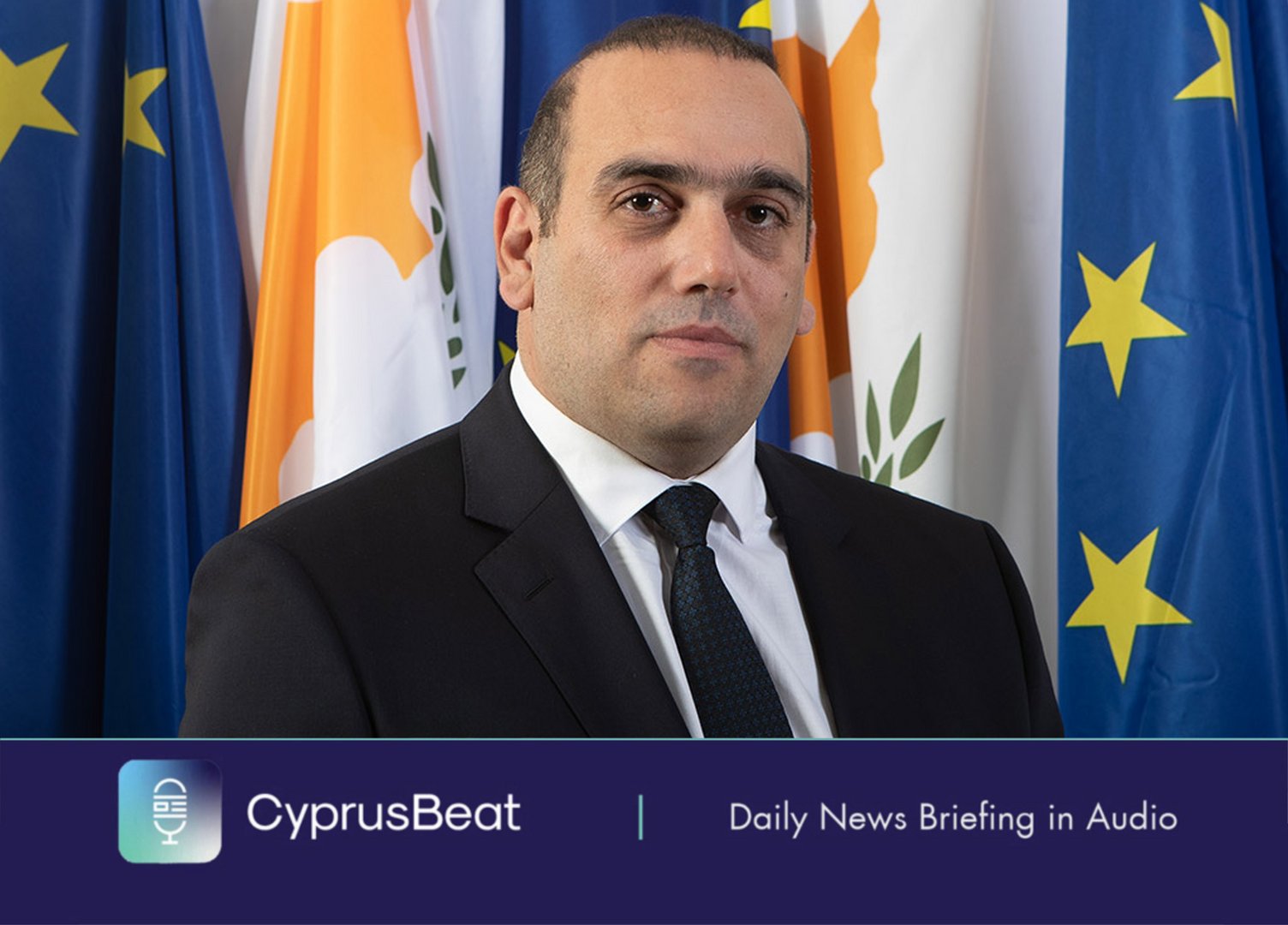 image Daily News Briefing