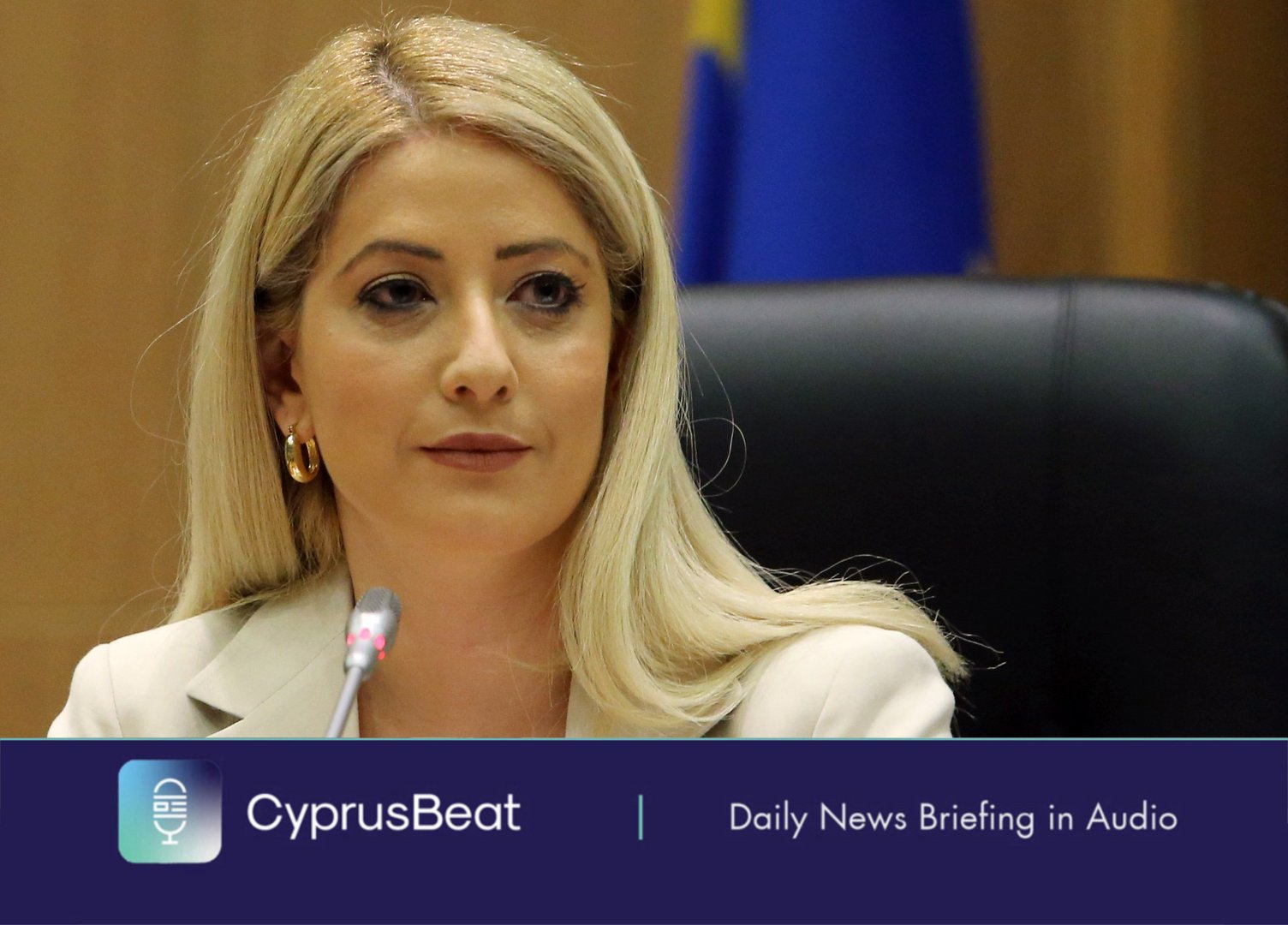 image Daily News Briefing