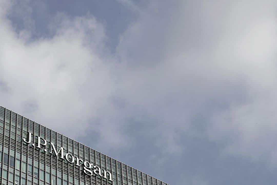 image J.P. Morgan private bank invests in two Swiss fintechs