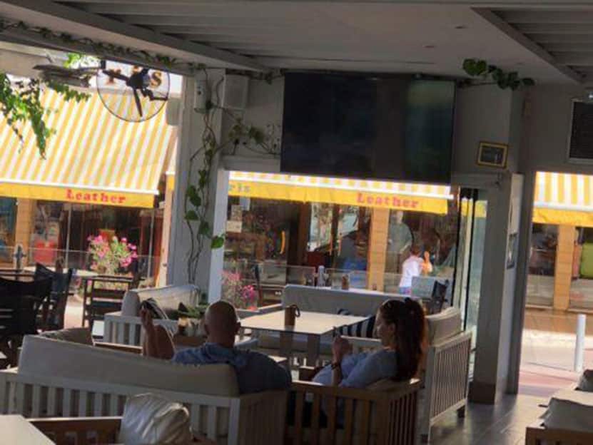 image Police in Paphos clamp down on noise pollution