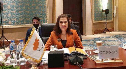 image Pilides says energy companies in EEZ&#8217;s block 6 interested in quicker exploitation of finds